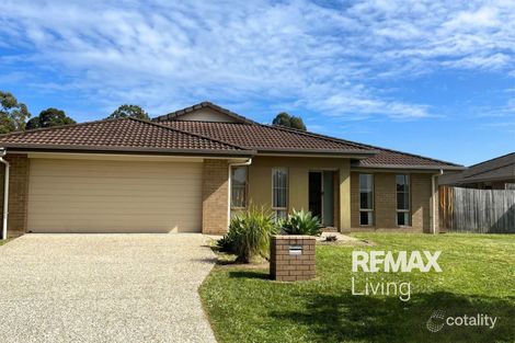 3 Thistle St, Upper Caboolture, QLD 4510
