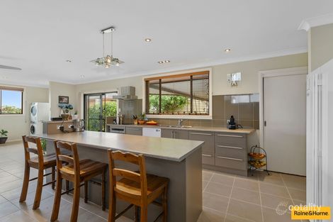 Property photo of 20 Caltowie Place Coffs Harbour NSW 2450