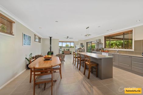 Property photo of 20 Caltowie Place Coffs Harbour NSW 2450