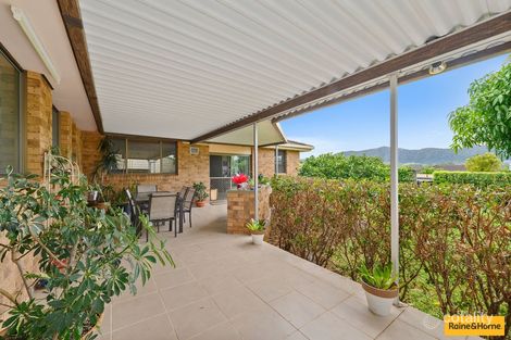 Property photo of 20 Caltowie Place Coffs Harbour NSW 2450