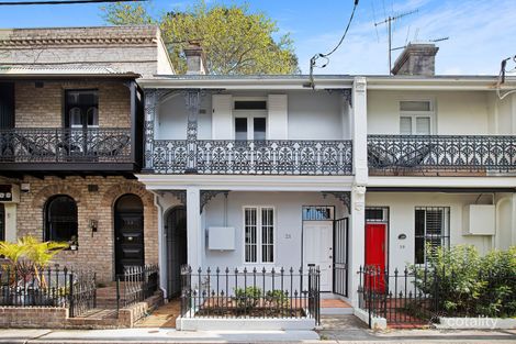 21 Dudley St, Paddington, NSW 2021