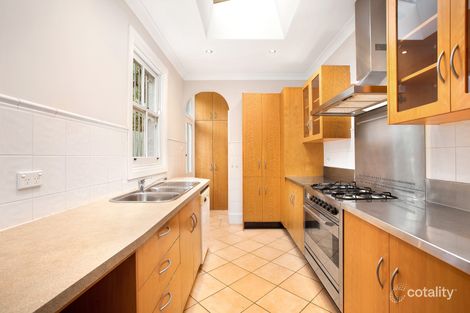 Property photo of 21 Dudley Street Paddington NSW 2021