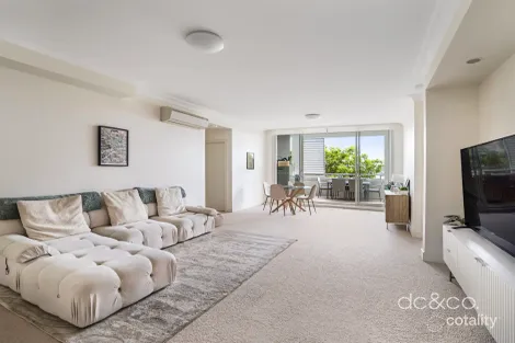 306/10-16 Vineyard Way, Breakfast Point, NSW 2137