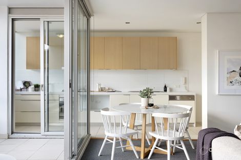Property photo of 81/4 Alexandra Drive Camperdown NSW 2050