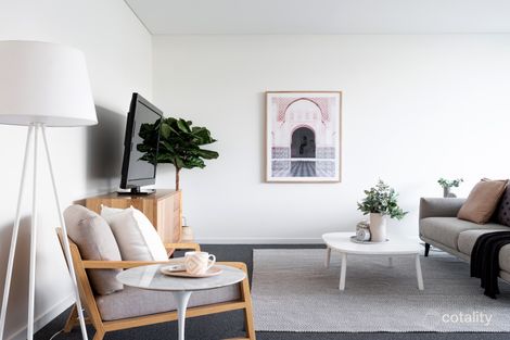 Property photo of 81/4 Alexandra Drive Camperdown NSW 2050