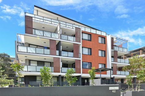 24/42 Lords Ave, Asquith, NSW 2077