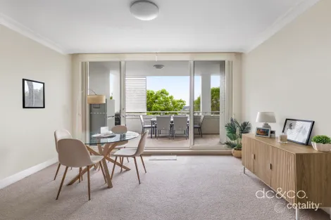 Property photo of 306/10-16 Vineyard Way Breakfast Point NSW 2137