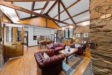 Property photo of 25 Burra Street Mintaro SA 5415