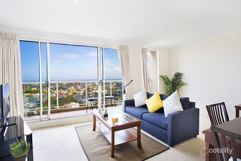 Property photo of 3401/1 Kings Cross Road Darlinghurst NSW 2010