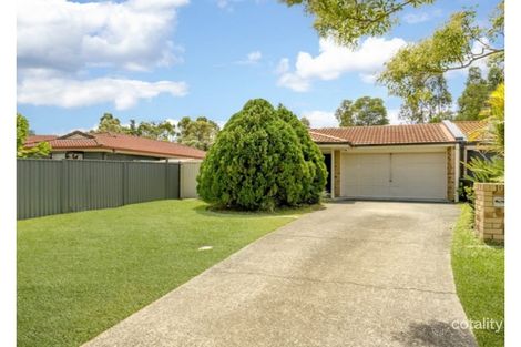 Property photo of 165 Greenacre Drive Arundel QLD 4214