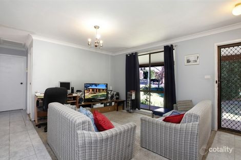 Property photo of 8 Arafura Avenue Cranebrook NSW 2749