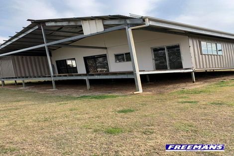 17 Peroone St, Wondai, QLD 4606