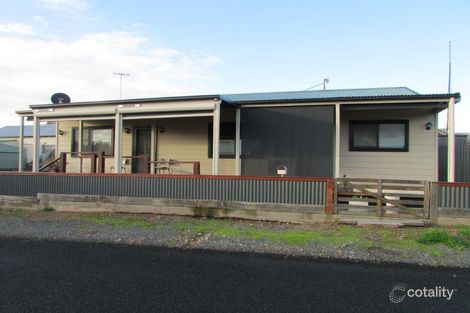 Property photo of 2 Yarrack Lane Hopetoun VIC 3396