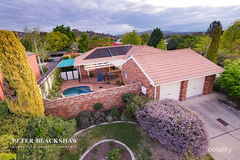 Property photo of 2 Jasmine Gardens Jerrabomberra NSW 2619