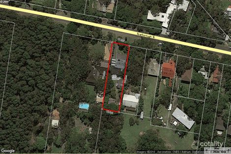 Property photo of 72 Scarborough Street Bundeena NSW 2230