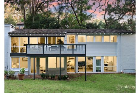 12 Peckham Ave, Chatswood, NSW 2067