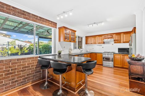 Property photo of 41 Weil Avenue Croydon Park NSW 2133
