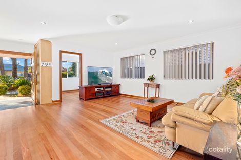 Property photo of 41 Weil Avenue Croydon Park NSW 2133