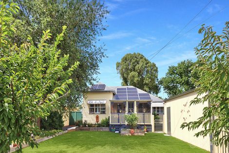 Property photo of 9 Harris Street Stanthorpe QLD 4380