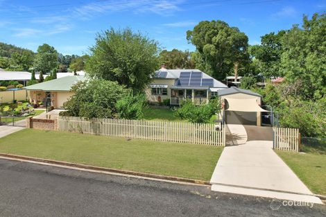 Property photo of 9 Harris Street Stanthorpe QLD 4380