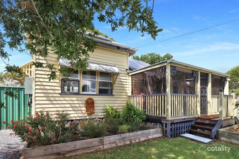 Property photo of 9 Harris Street Stanthorpe QLD 4380