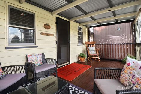 Property photo of 9 Harris Street Stanthorpe QLD 4380