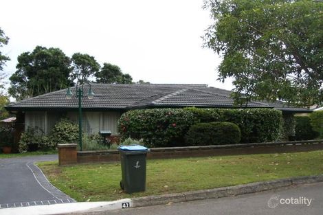 42 Yarrabin St, Belrose, NSW 2085