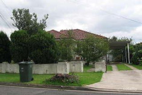 18 Ligar St, Fairfield Heights, NSW 2165