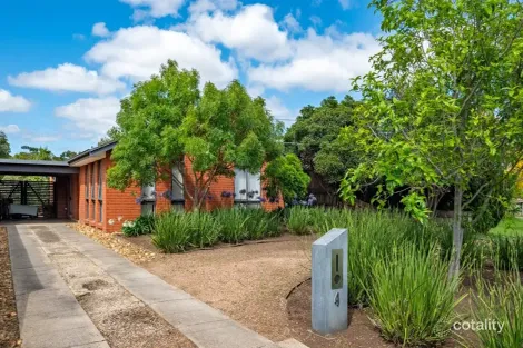 4 Trevino Cl, Hoppers Crossing, VIC 3029