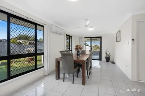 Property photo of 19 Driftwood Drive Rosslyn QLD 4703