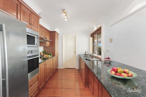 Property photo of 9 Byrne Place Kiama Downs NSW 2533