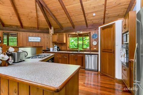 Property photo of 14 Barronview Drive Freshwater QLD 4870