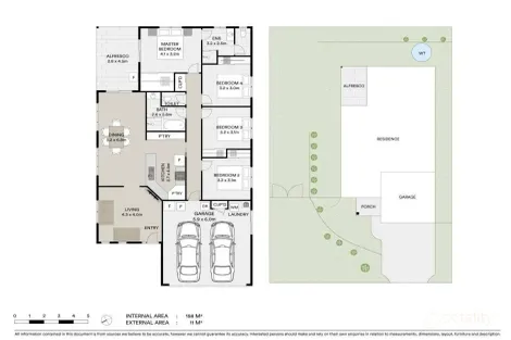 Property photo of 19 Driftwood Drive Rosslyn QLD 4703