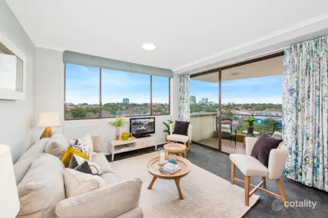 37/20 Moodie St, Cammeray, NSW 2062