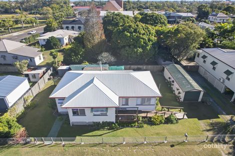Property photo of 23 Rowland Street Bundaberg South QLD 4670