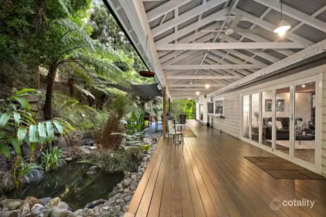 Property photo of 15 Anderson Road Tecoma VIC 3160