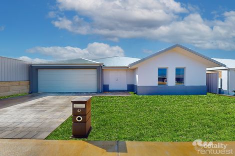 Property photo of 62 Perspective Drive Alkimos WA 6038
