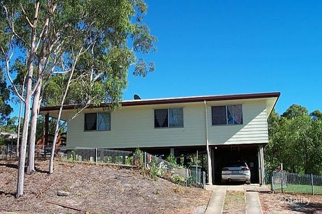 Property photo of 9 Radiata Street New Auckland QLD 4680