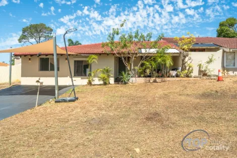 Property photo of 1 Morrison Way Willetton WA 6155
