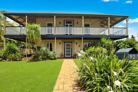 92 Churchill St, Maryborough, QLD 4650