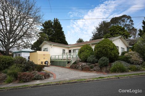 Property photo of 19 Mount View Parade Mooroolbark VIC 3138