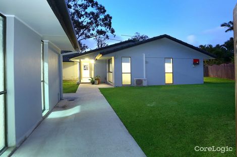 Property photo of 3 Sorell Place Helensvale QLD 4212