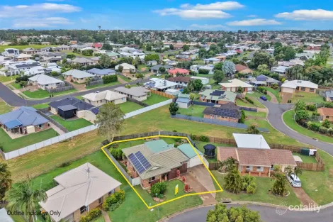 12 Aleta Ct, Avoca, QLD 4670