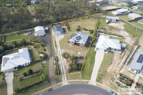 Property photo of 29 Banksia Road Gatton QLD 4343