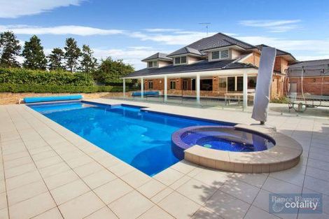 Property photo of 7 Sandpiper Place Kenthurst NSW 2156