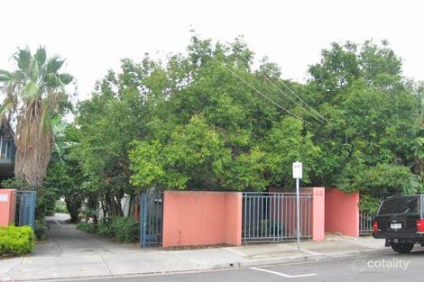 Property photo of 7/42 Waterloo Crescent St Kilda VIC 3182