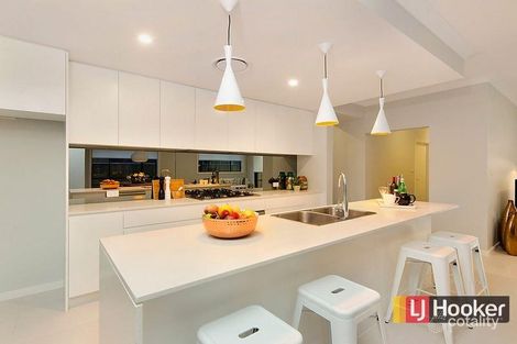 Property photo of 7 Kanimbla Street The Ponds NSW 2769