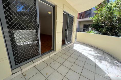 40/16-18 Brunswick Pde, Ashfield, NSW 2131