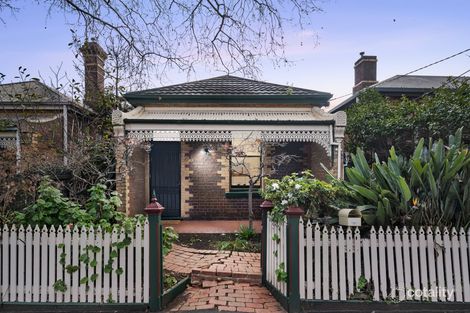21 MURRAY ST, PRAHRAN, VIC 3181