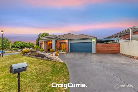 Property photo of 7 Yarra Close Pakenham VIC 3810